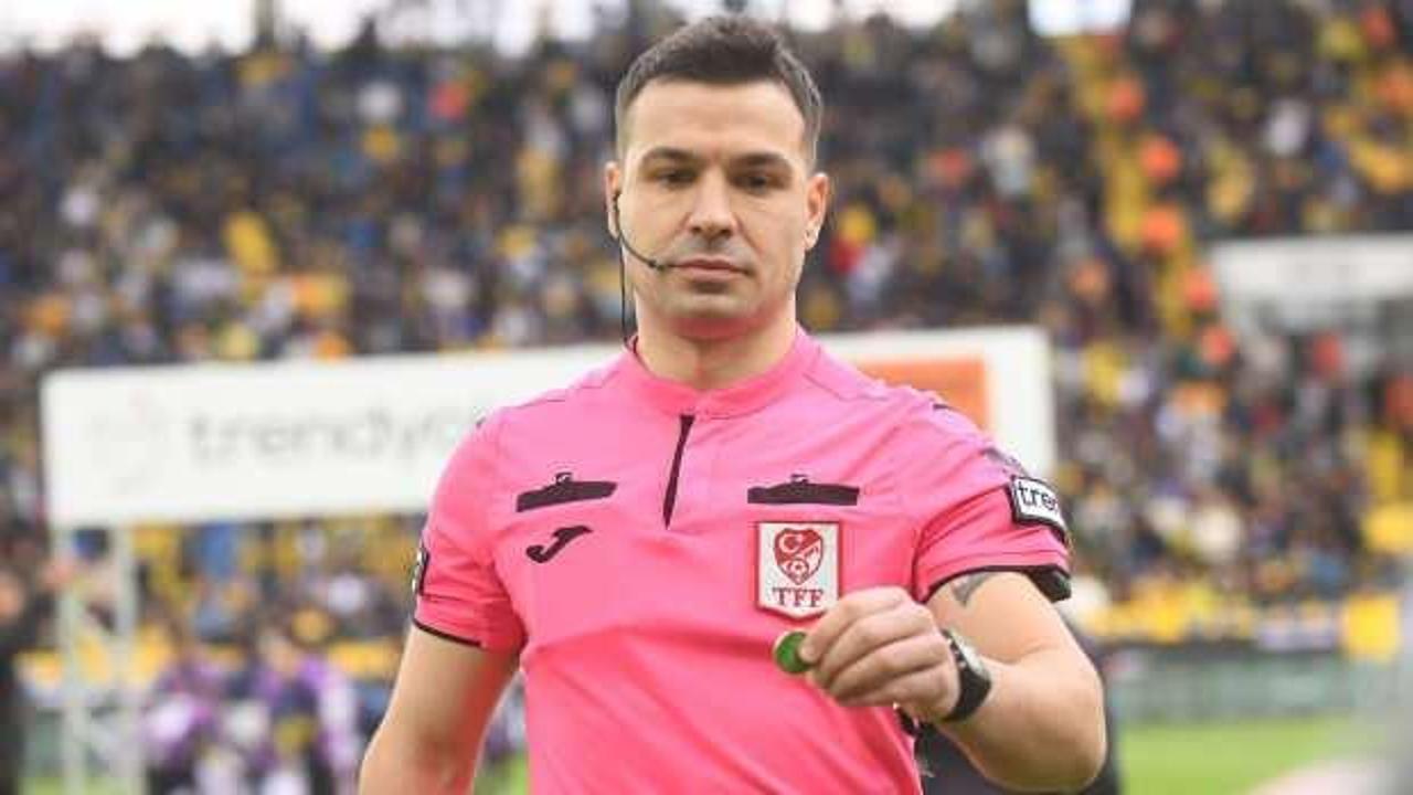 Fenerbah&ccedil;e şikayet etmişti! FIFA kokartı elinden alındı