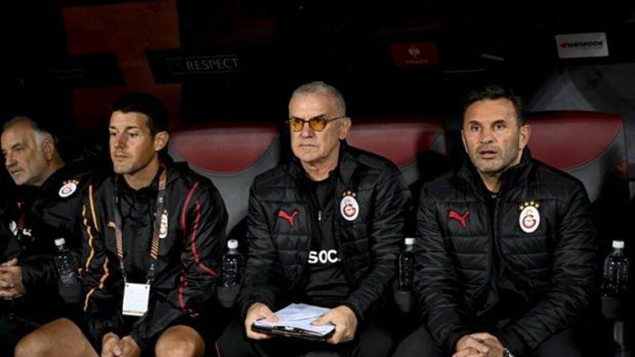 Galatasaray'da fatura 6 yıldıza kesildi! Y&ouml;netim yolları ayırma kararı aldı