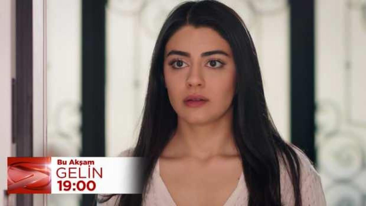 Gelin 50.bölüm fragmanı: Mukadder’den gelinine savaş ilanı! Konağa girebilecek mi?