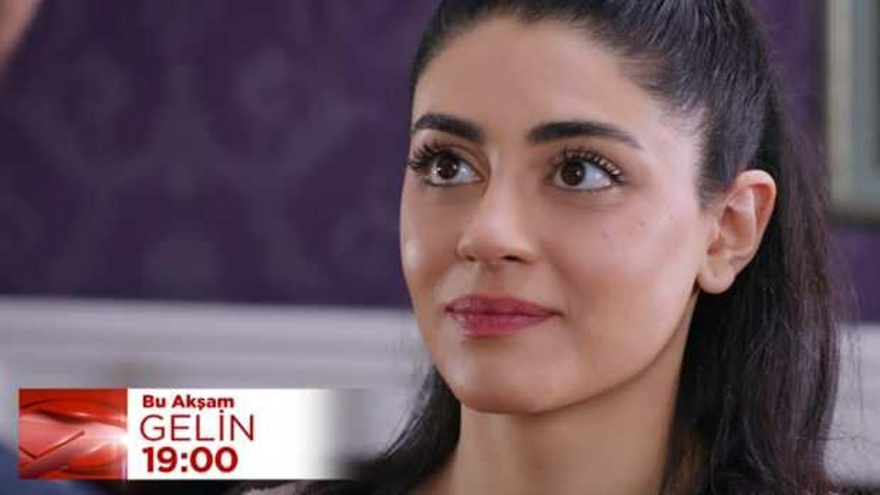 Gelin 51.b&ouml;l&uuml;m fragmanı: Cihan&rsquo;dan Han&ccedil;er&rsquo;e y&uuml;z g&ouml;r&uuml;ml&uuml;l&uuml;ğ&uuml;! Hediye g&ouml;z kamaştırıyor