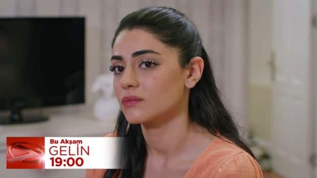 Gelin 53.b&ouml;l&uuml;m fragmanı: Han&ccedil;er artık her şeye hazır! Cihan eşini affedebilecek mi?