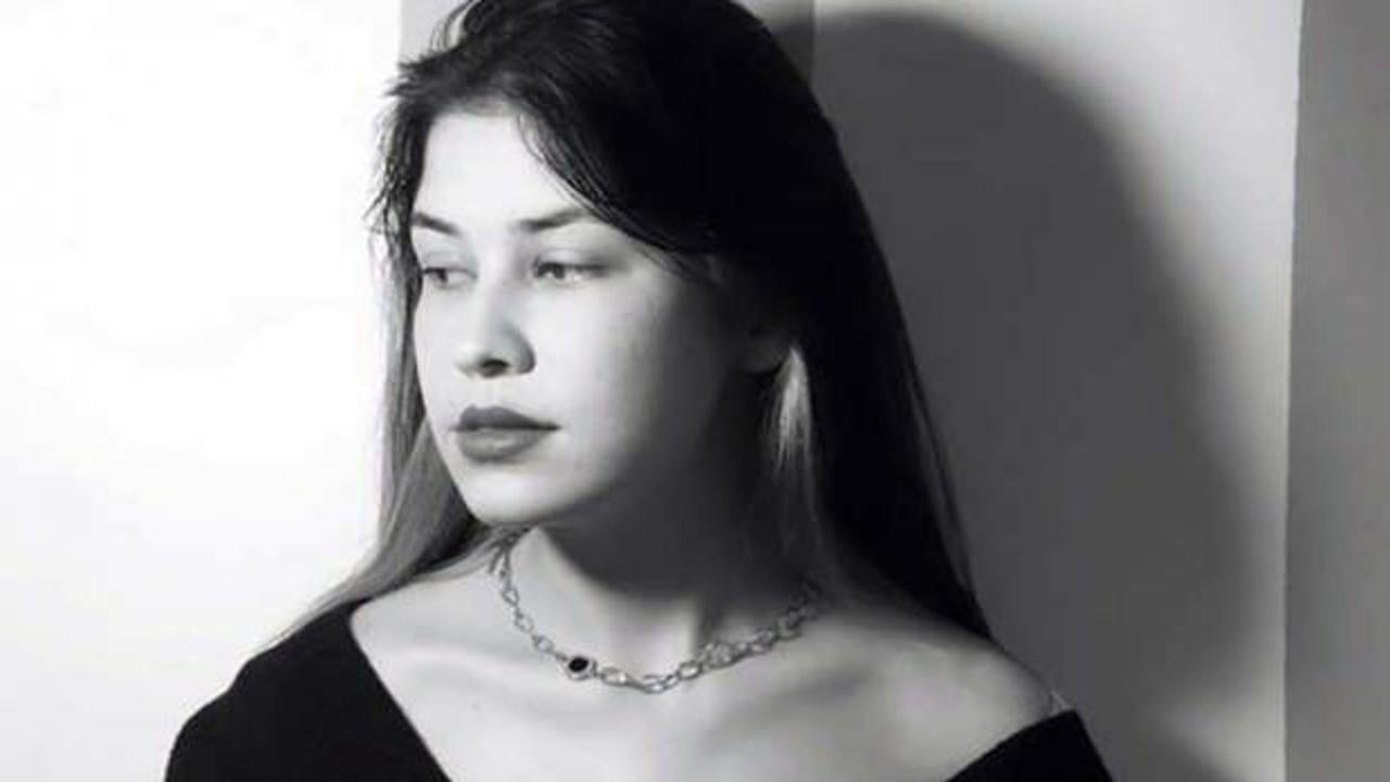 Gen&ccedil; Zehra'nın ş&uuml;pheli &ouml;l&uuml;m&uuml;