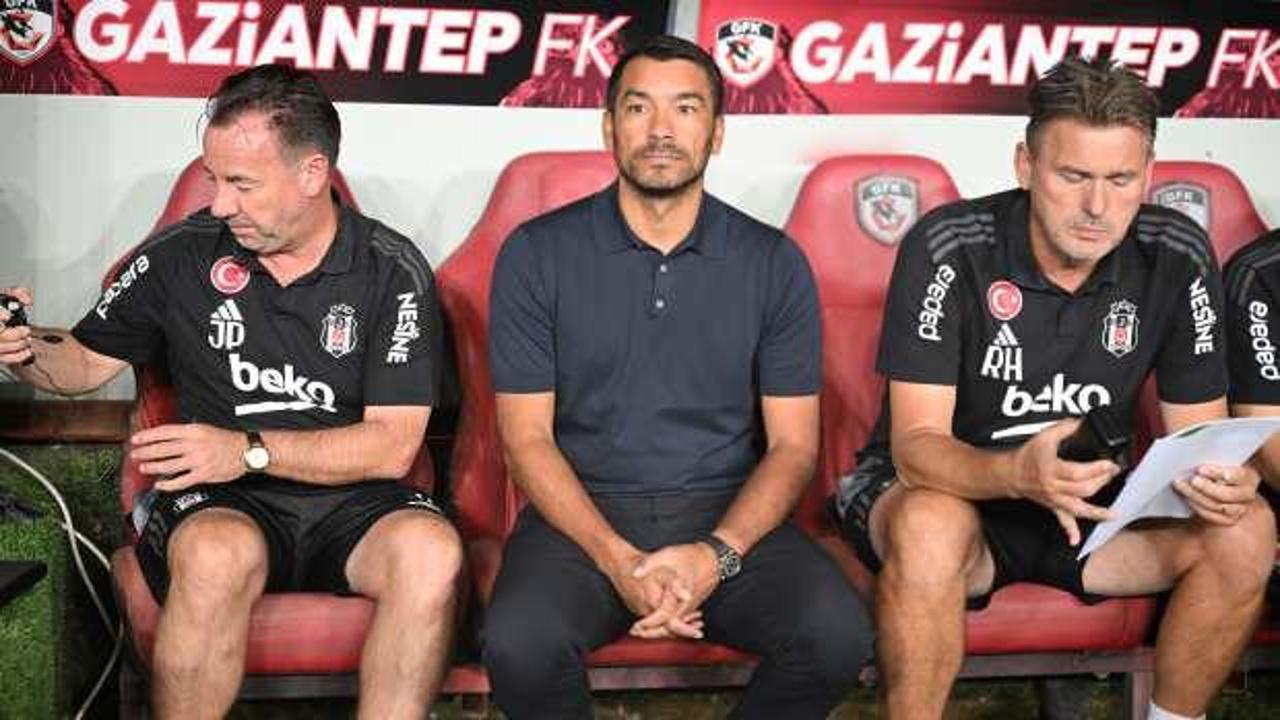 Giovanni van Bronckhors: Milli aradan sonrası zor olacak