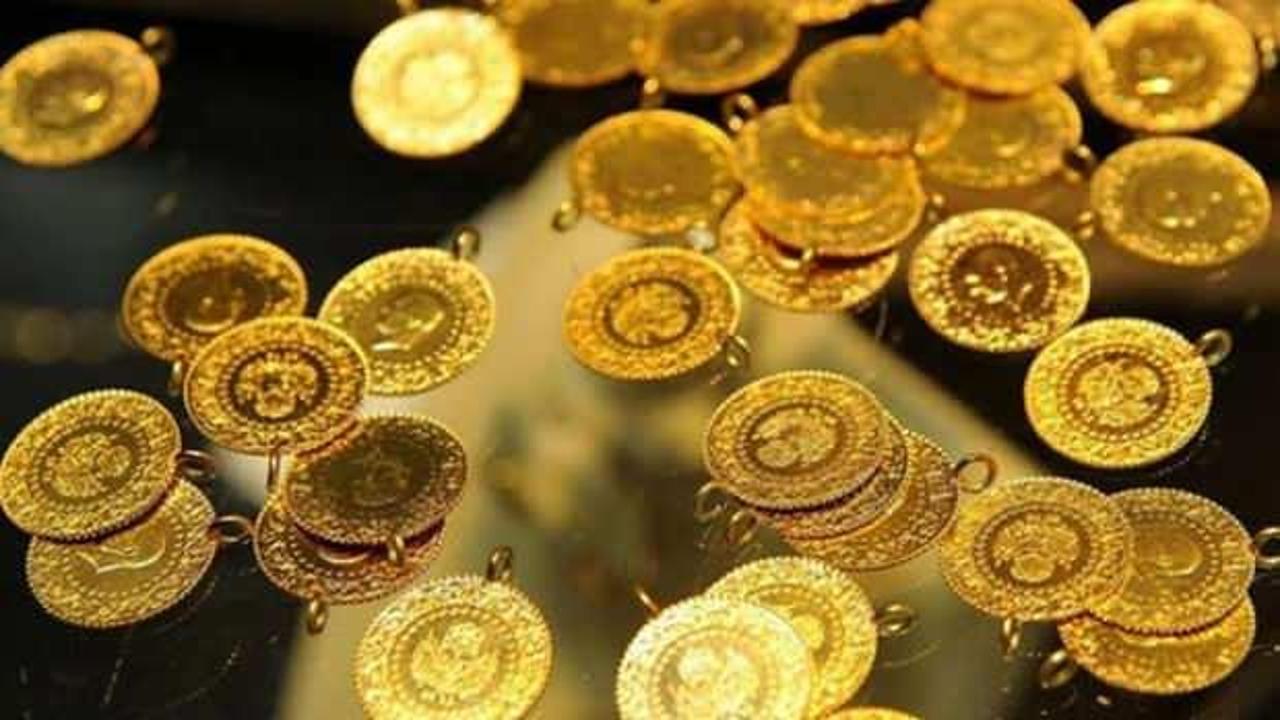 Gram altın güne nasıl başladı? 2 Ekim 2024 güncel altın fiyatları