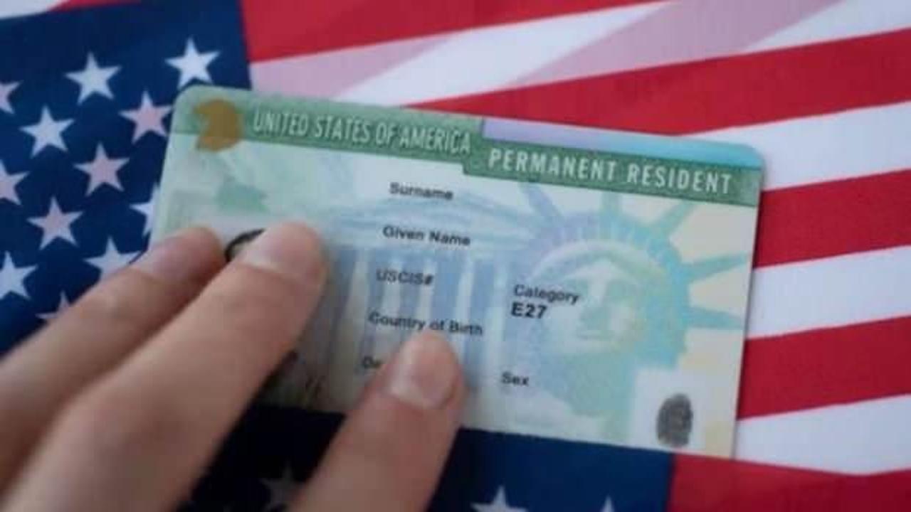 GREEN CARD BAŞVURU EKRANI: Green Card nedir? 2024 Başvurular başladı mı?