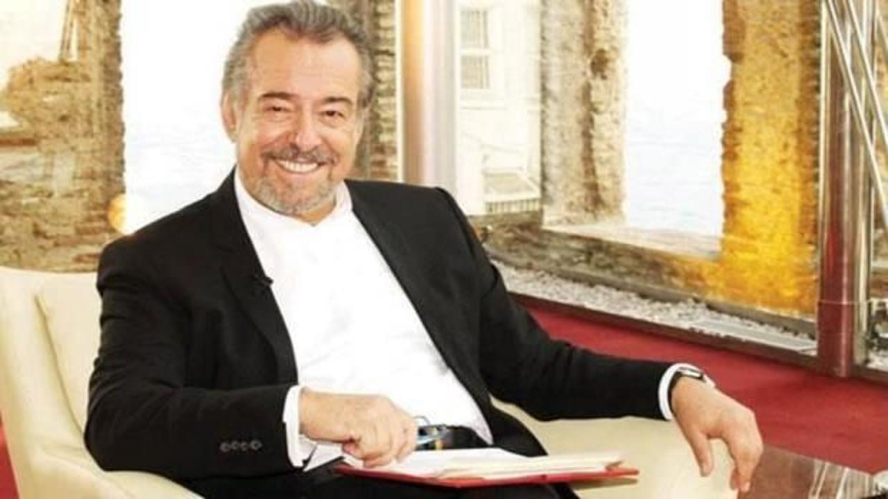 G&uuml;neri Cıvaoğlu hayatını kaybetti