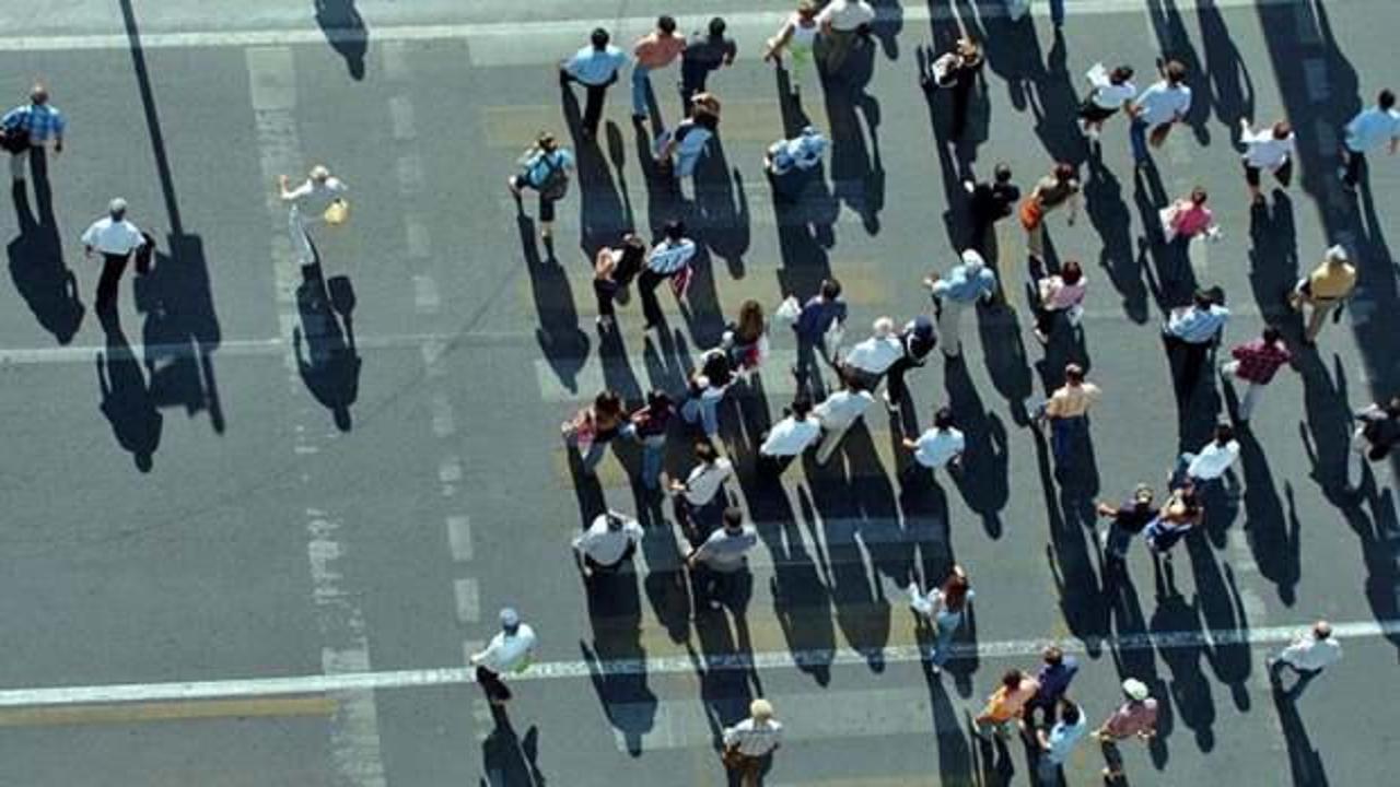 Yabancı işçiler için çalışma kriterleri güncellendi