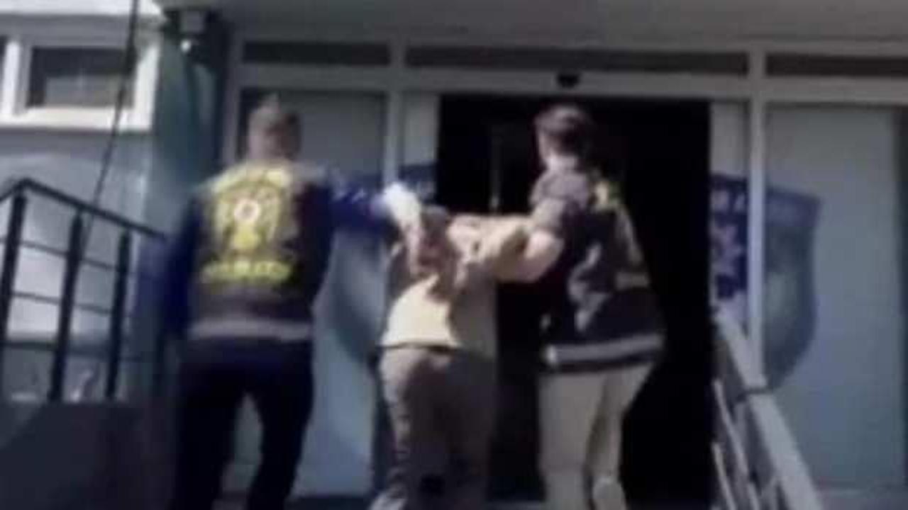 Hilal'in katil zanlısı aylar sonra yakalandı