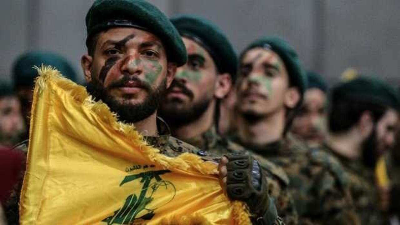 Hizbullah'tan İsrail askerlerine peş peşe saldırı!