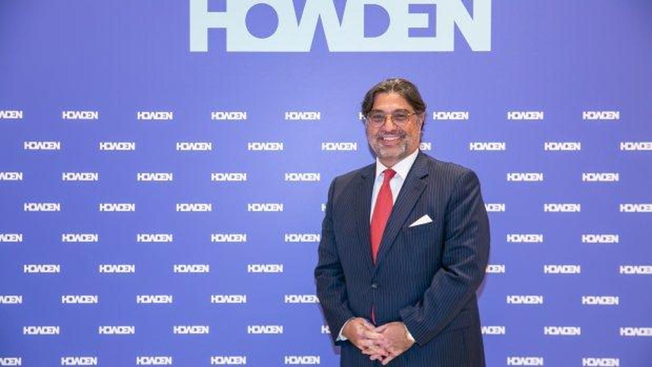 Howden Türkiye bünyesinde önemli birleşme
