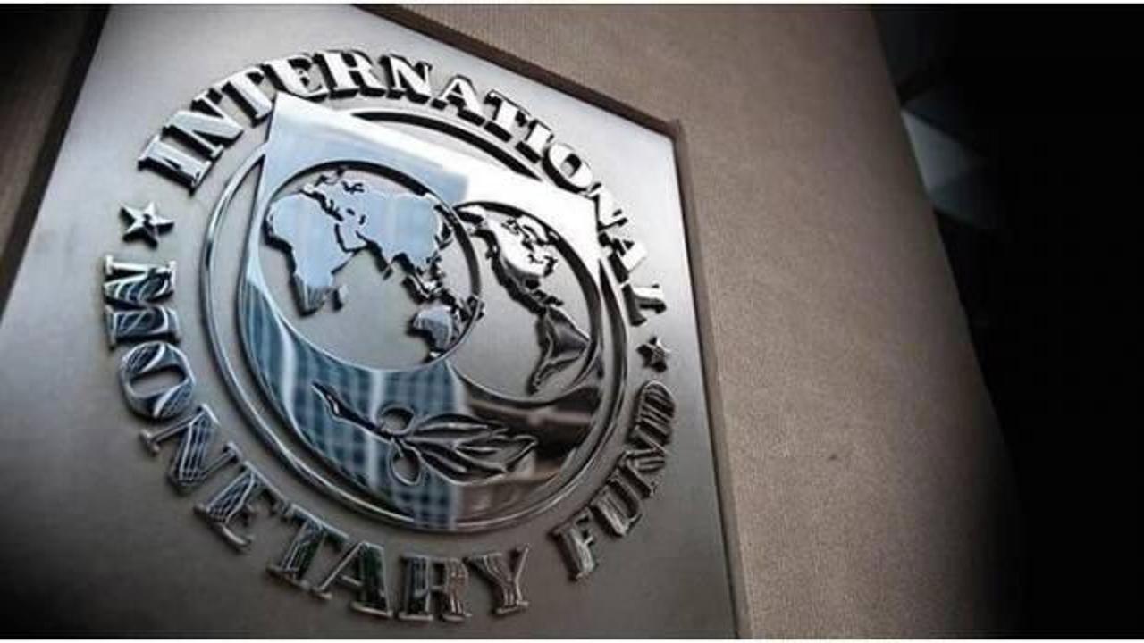 IMF'den Ortadoğu uyarısı