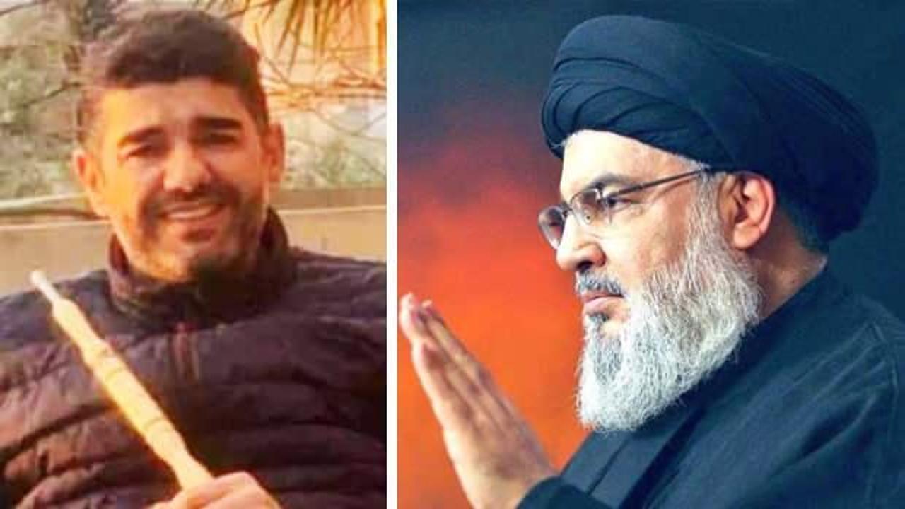 İsrail, Nasrallah'ın damadını da öldürdü 