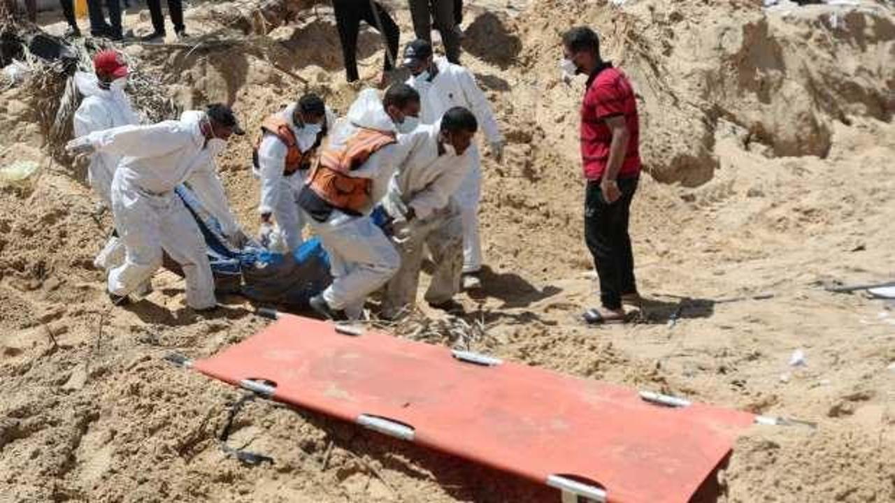 İsrail'den Han Yunus'ta saldırı: 40 kişi vefat etti