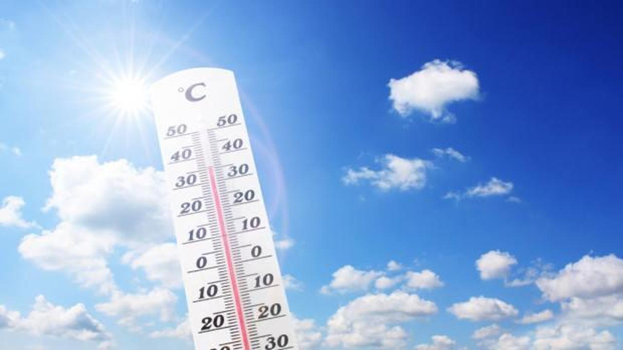 İstanbul hava durumu: Bugün ve yarın hava nasıl olacak? İşte ilçe ilçe hava durumu raporu