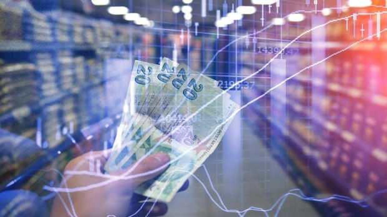 İstanbul'un enflasyonu Eyl&uuml;l ayında yıllık y&uuml;zde 59,18 oldu