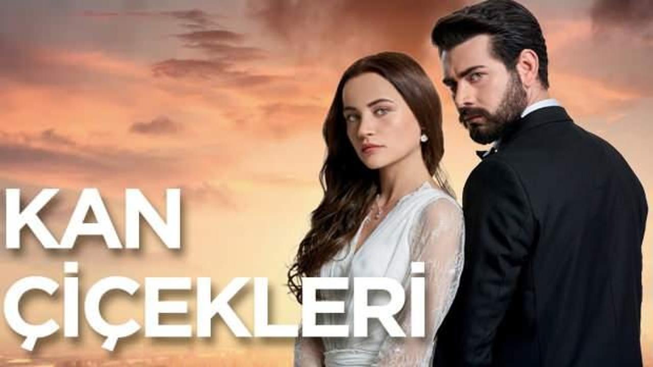 Kan Çiçekleri 356.bölüm fragmanı: Dilan ve Baran oğullarına kavuşabilecek mi? Mezar...