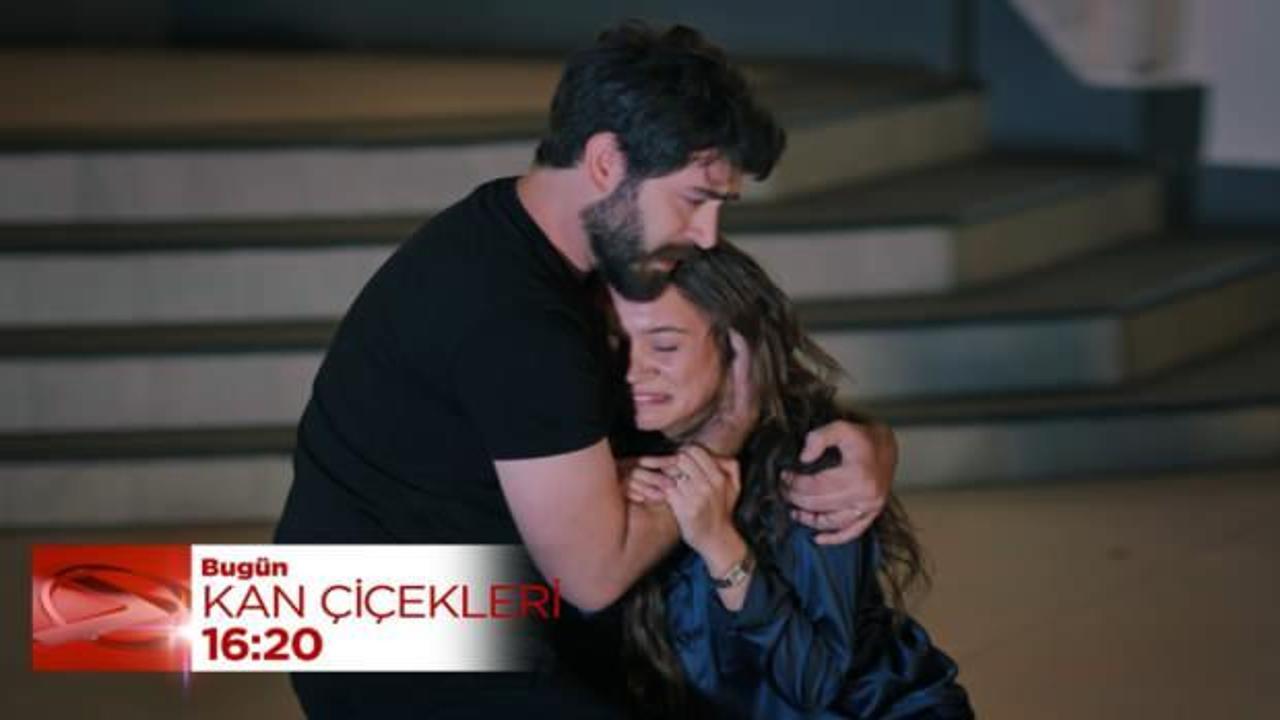 Kan &Ccedil;i&ccedil;ekleri 357.b&ouml;l&uuml;m fragmanı: Miran ailesine kavuşacak mı? Bir umut olabilir mi?