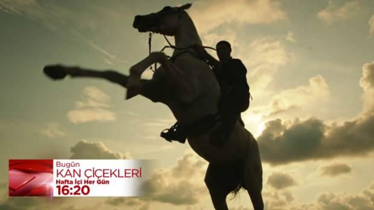 Kan Çiçekleri 3.sezonu başlıyor! Dilan ve Baran evlat hasretiyle derinden sarsılıyor