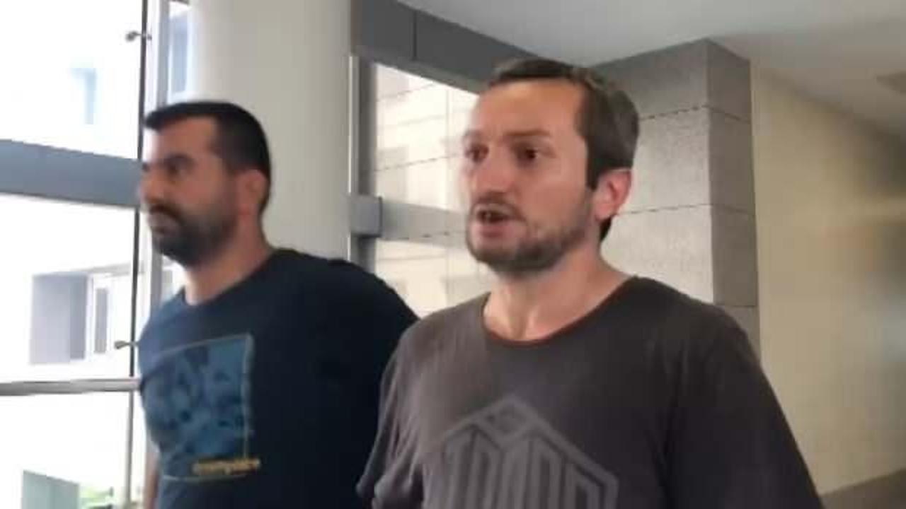 Kedileri asit d&ouml;kerek &ouml;ld&uuml;rd&uuml;: O caninin cezası belli oldu!