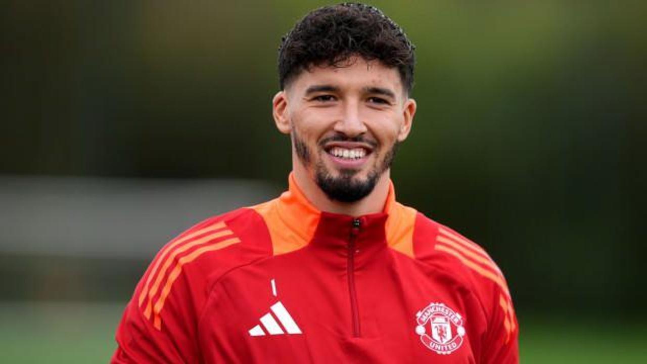 Manchester United transferde düğmeye bastı! Altay bavulunu toplayabilir