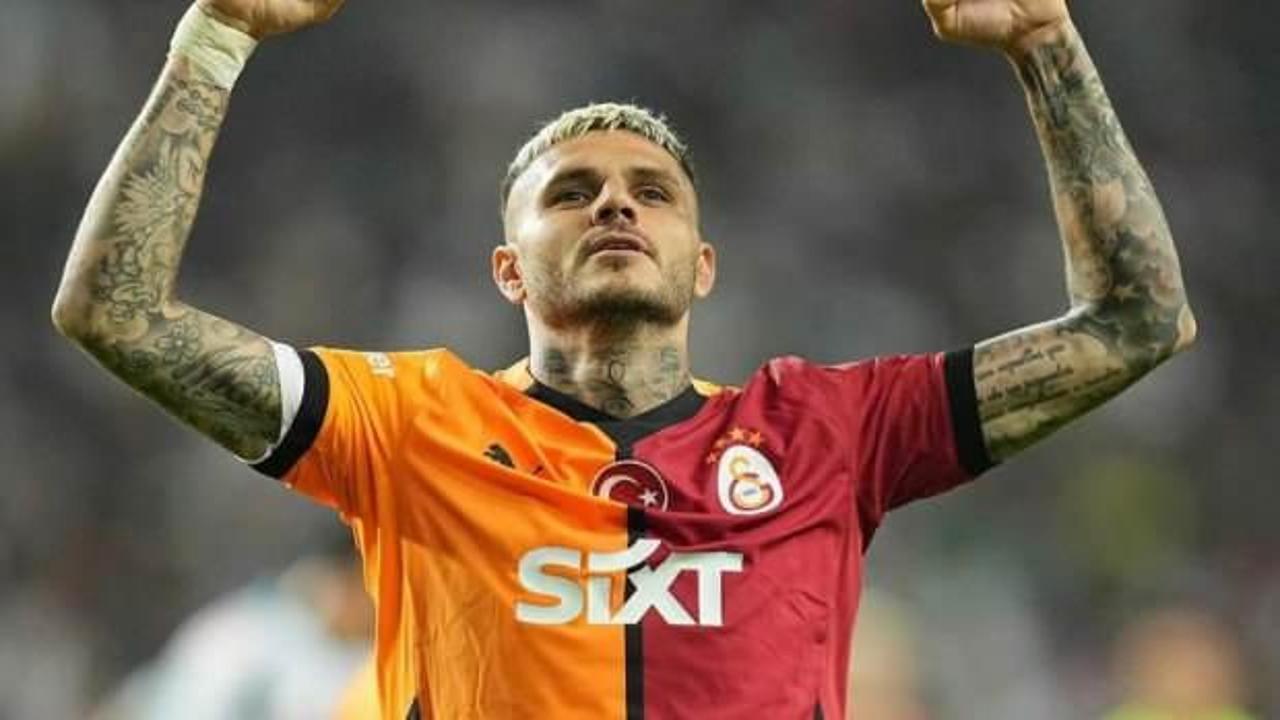 Icardi transferi için sürpriz hamle! Tek şansları var
