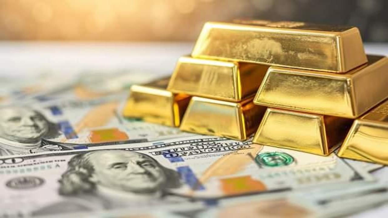 Merkez Bankası rezervlerinde yeni zirve