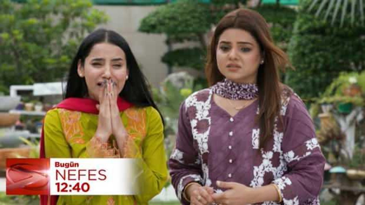 Nefes 61.b&ouml;l&uuml;m fragmanı: Nevin, k&ouml;t&uuml; adamların elinden kurtulacak mı? Parayı verecekler!