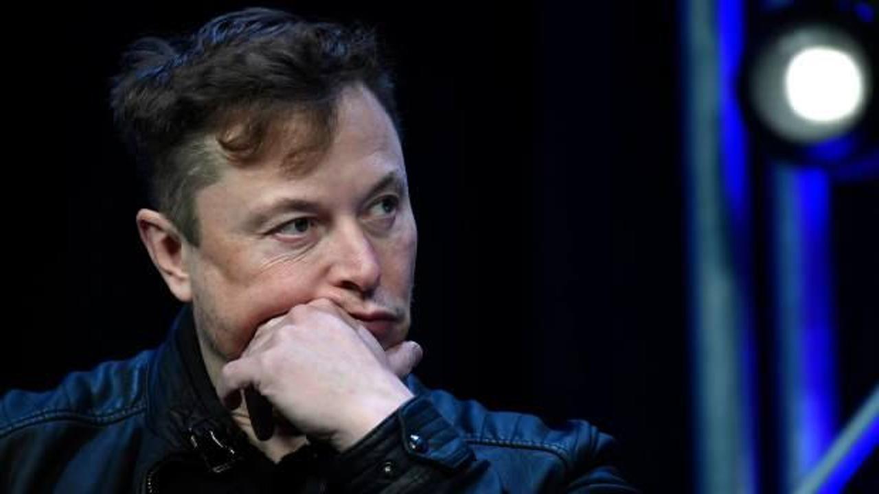 Şaka gibi hata: Elon Musk'ın parası kayboldu!
