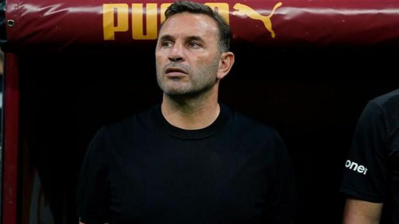 Galatasaray'da Okan Buruk endişesi! Derbiyi ka&ccedil;ırabilir
