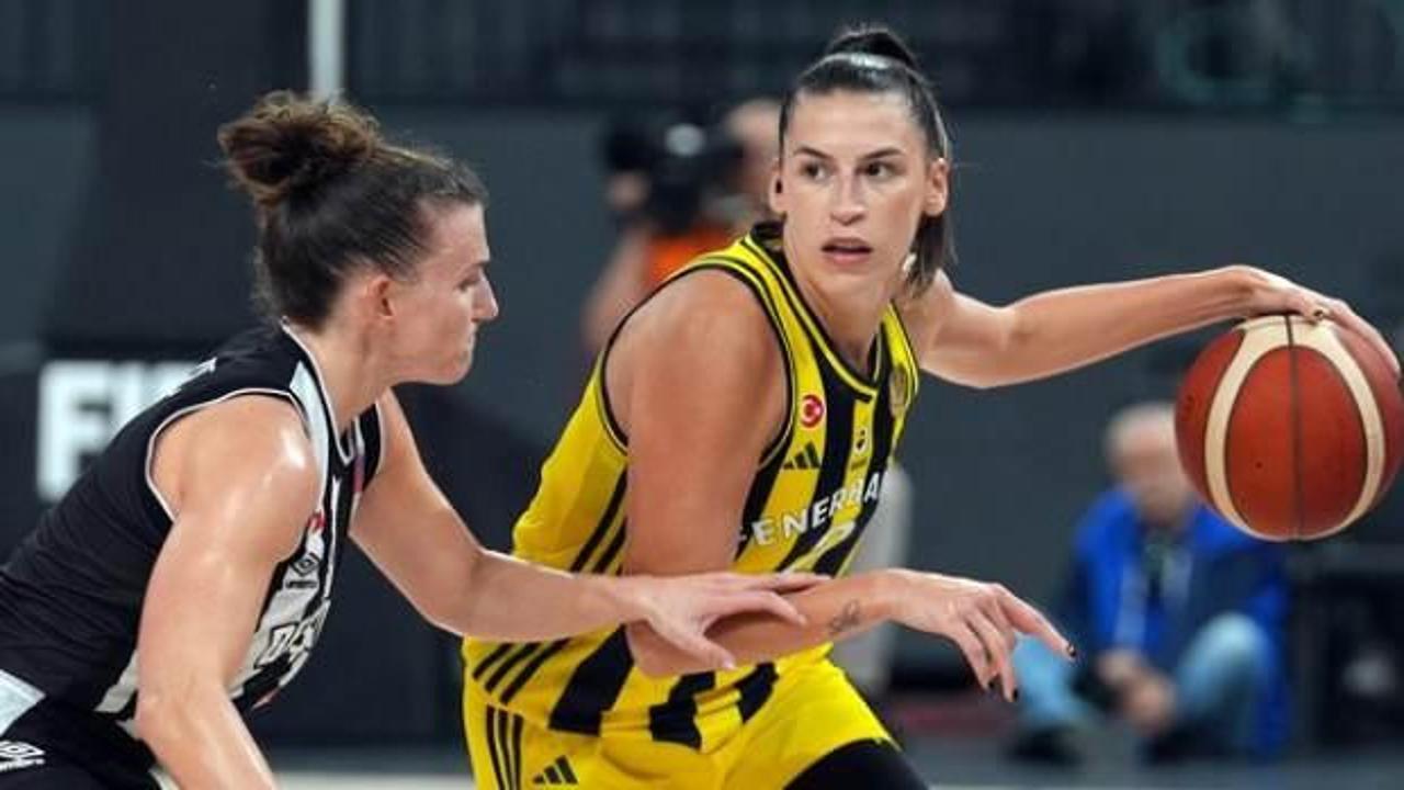 Olaylı Fenerbah&ccedil;e - Beşiktaş S&uuml;per Kupa ma&ccedil;ının kazananı belli oldu