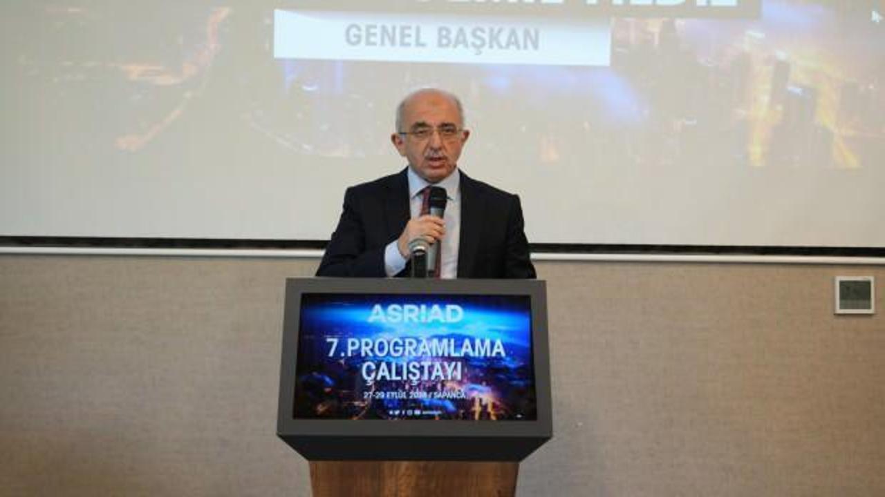 Ortadoğuda zulüm devam ederken ekonomik refah hayali beyhudedir