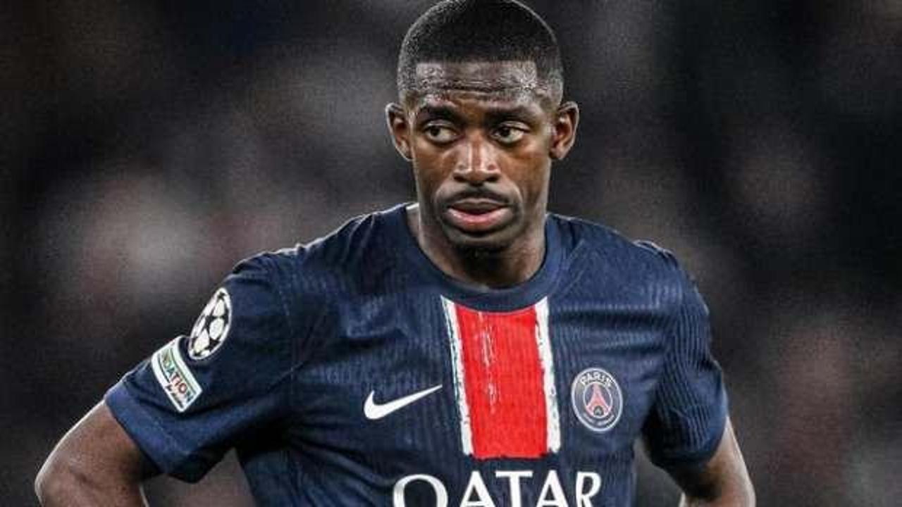 PSG'de dev ma&ccedil; &ouml;ncesi kriz! 60 milyon euroluk yıldız kadro dışı kaldı