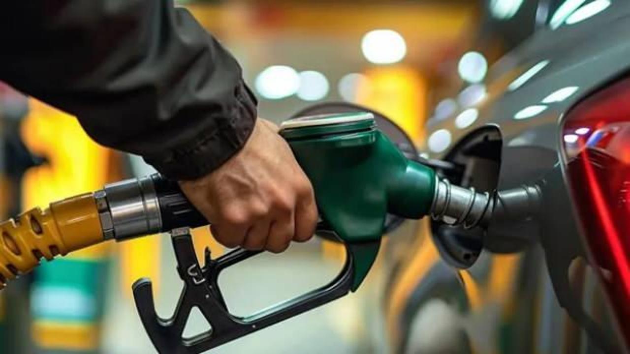 Rakamlar değişti! Pompaya yansıdı: İşte güncel akaryakıt fiyatları