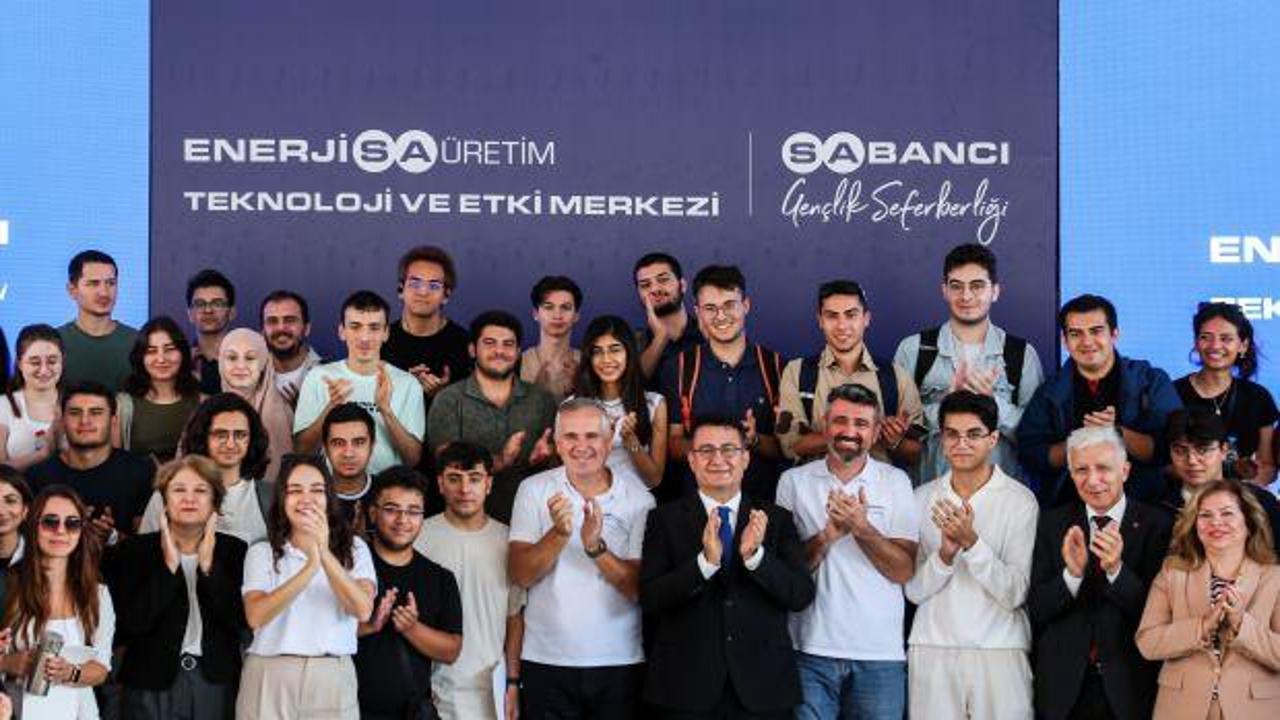 Sabancı, seferberlik ateşini İzmir’de yaktı