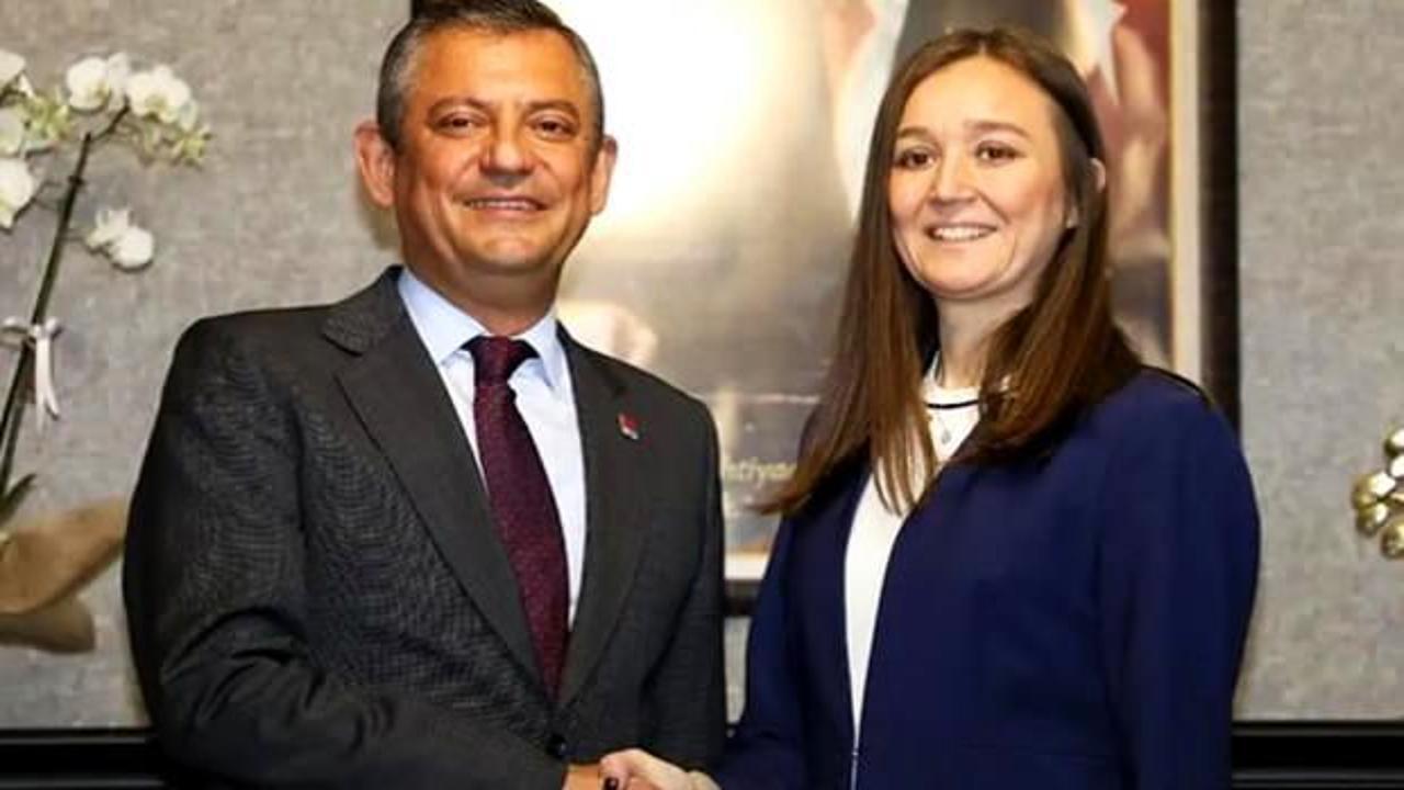 Şehzadeler Belediye Başkanı Gülşah Durbay'dan çirkin iftiraya cevap: Hesaplaşacağız!