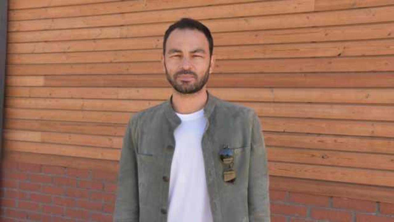 Sel&ccedil;uk İnan Beşiktaş ma&ccedil;ı &ouml;ncesi iddialı! 'Pazar g&uuml;n&uuml; ma&ccedil;ı biz kazanırız'