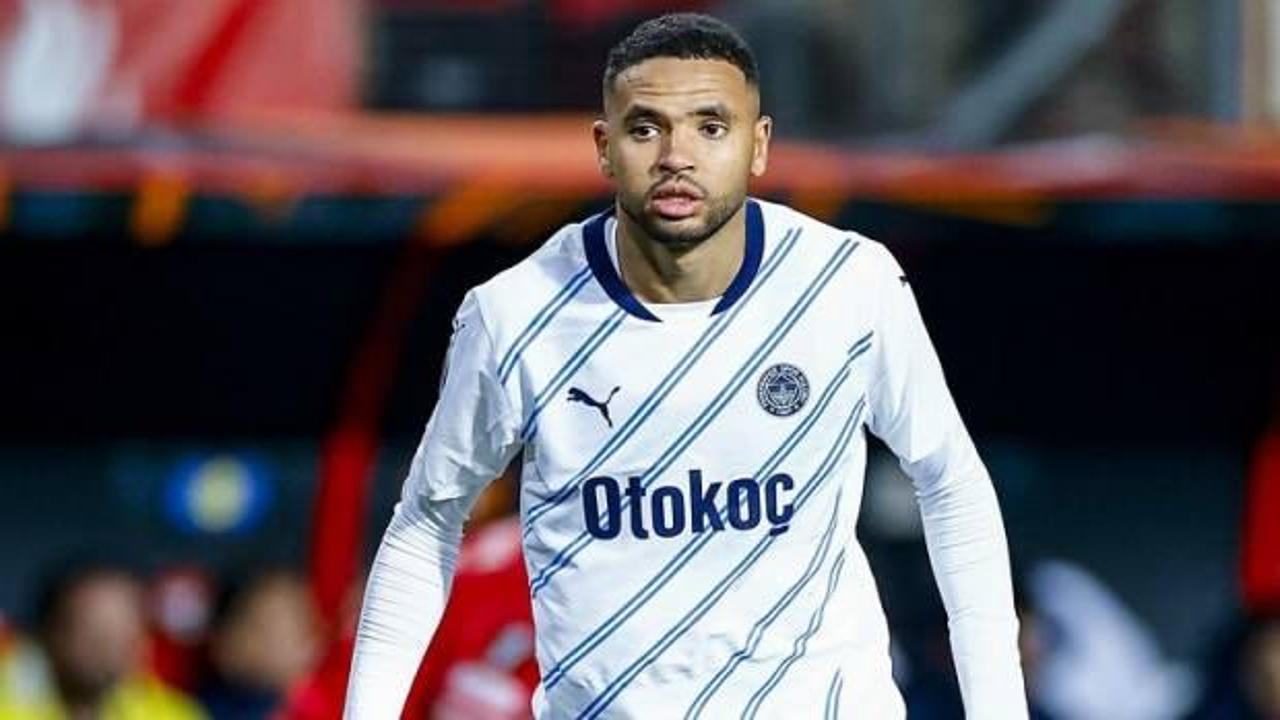 Semih Şent&uuml;rk'ten, En Nesyri'ye olay s&ouml;zler