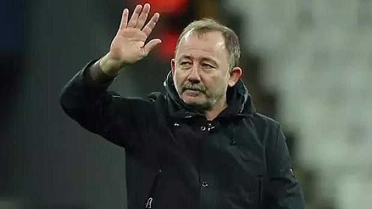 Sergen Yal&ccedil;ın teklif aldığı Alman devini a&ccedil;ıkladı!