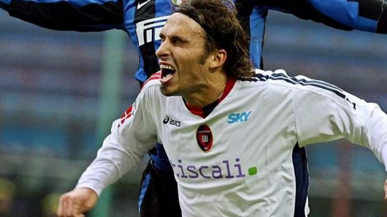 Serie A'nın eski yıldızı, 43 yaşında otelde &ouml;l&uuml; bulundu