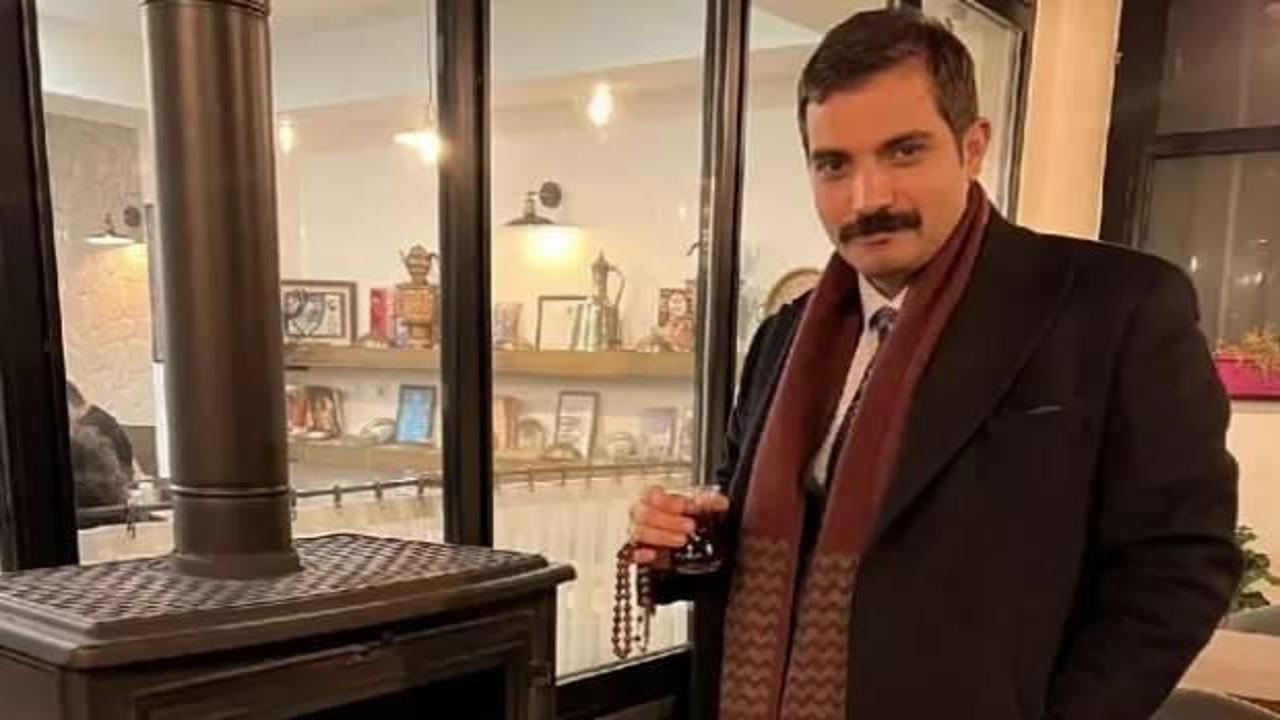 Sinan Ateş davasında ikinci duruşma günü