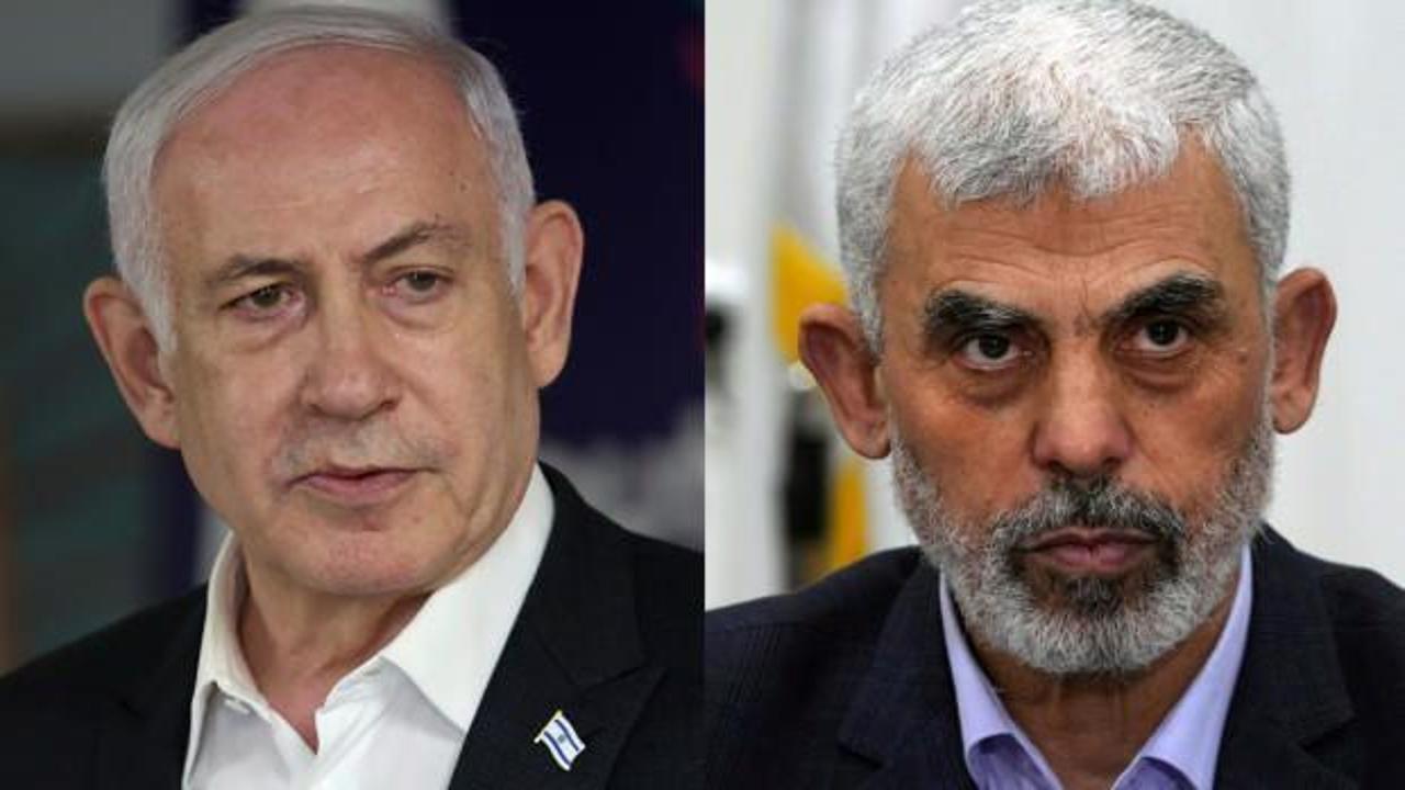 Hamas liderinden olası İsrail suikastına karşı kritik &ouml;nlem