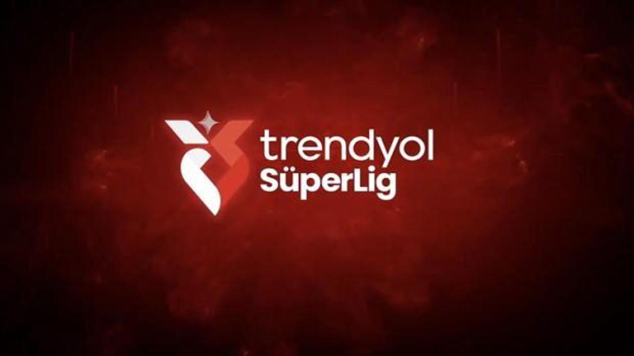 S&uuml;per Lig'de 8. hafta heyecanı