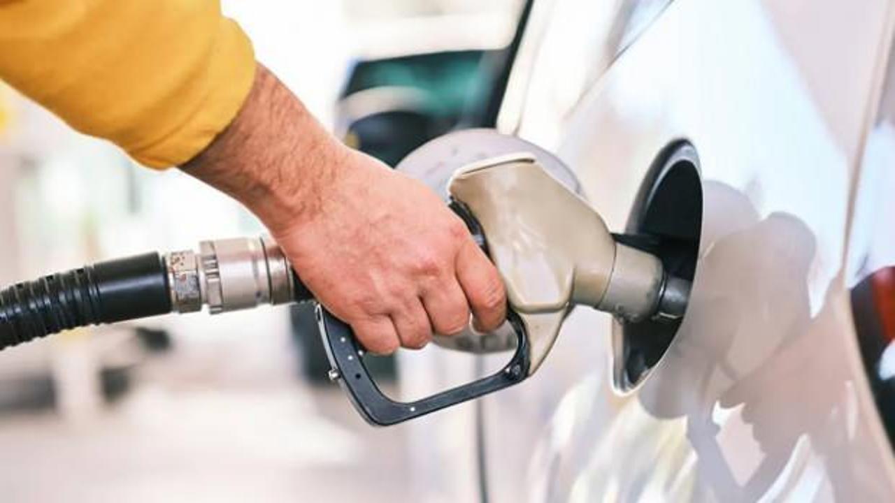Tabela değişti! Brent petrol düşüşte: Benzin ve motorin güncel fiyatı