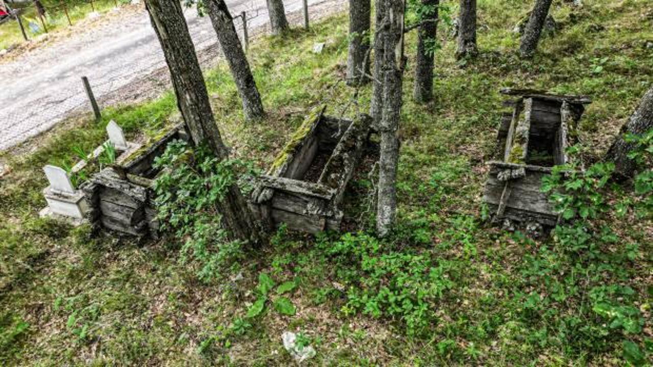 "Tahtalıköyü boyladı" deyiminin kaynağı o köyden geliyor