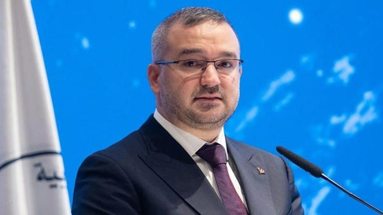 TCMB Başkanı Karahan, TBMM’de sunum yapacak