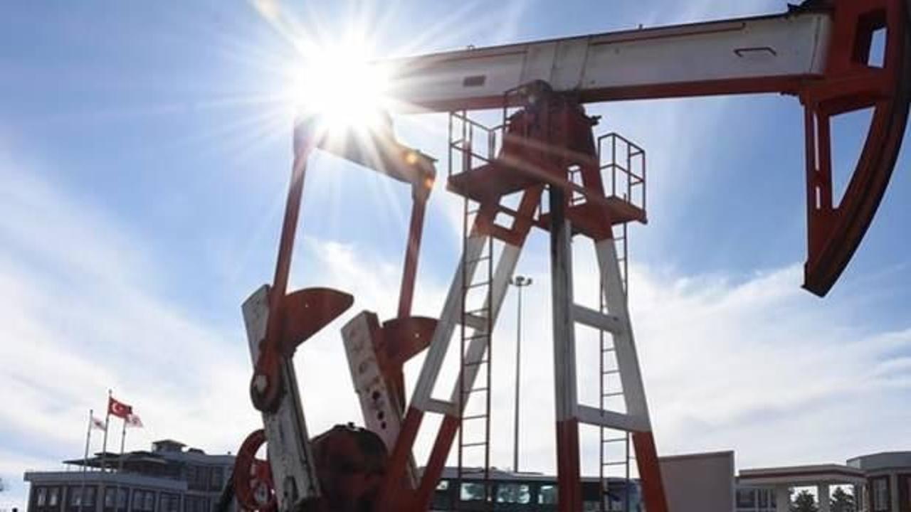 TPAO'ya Edirne'de bir saha için petrol arama ruhsatı verildi