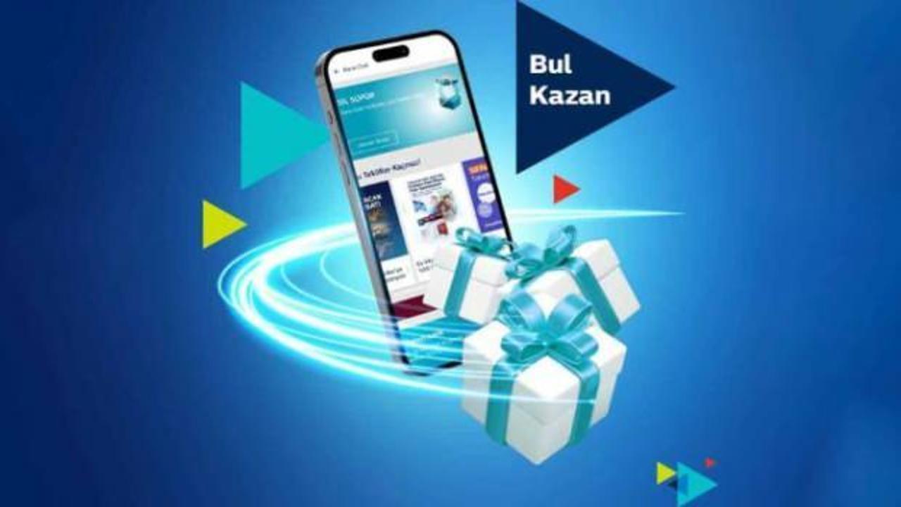 T&uuml;rk Telekom M&uuml;şteri Deneyimi Haftası&rsquo;nı Hediyelerle Kutluyor