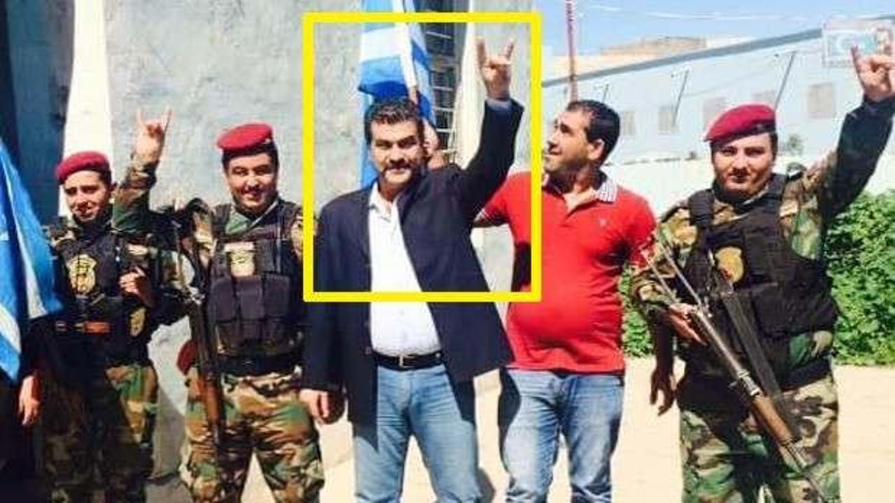 T&uuml;rkmen yetkiliye bombalı saldırı