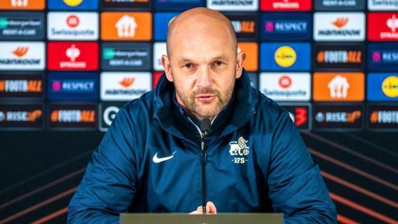 Viktors Morozs'dan Osimhen ve Icardi sözleri!