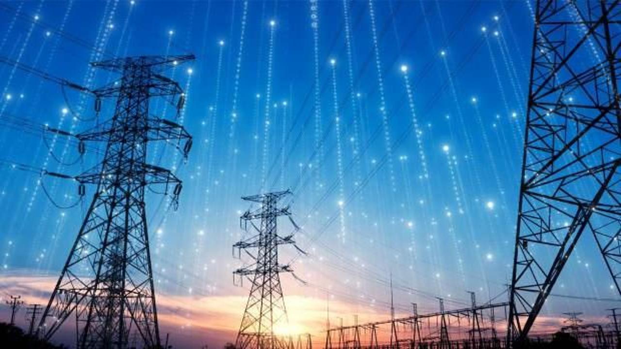 Yenilenebilir enerji kaynakları elektrik üretiminde yüzde 62,8 pay aldı